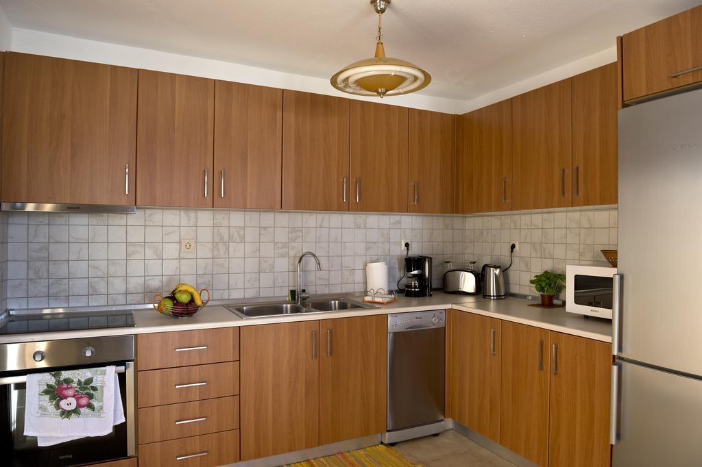 קיוטארי Villa Nefeli חדר תמונה