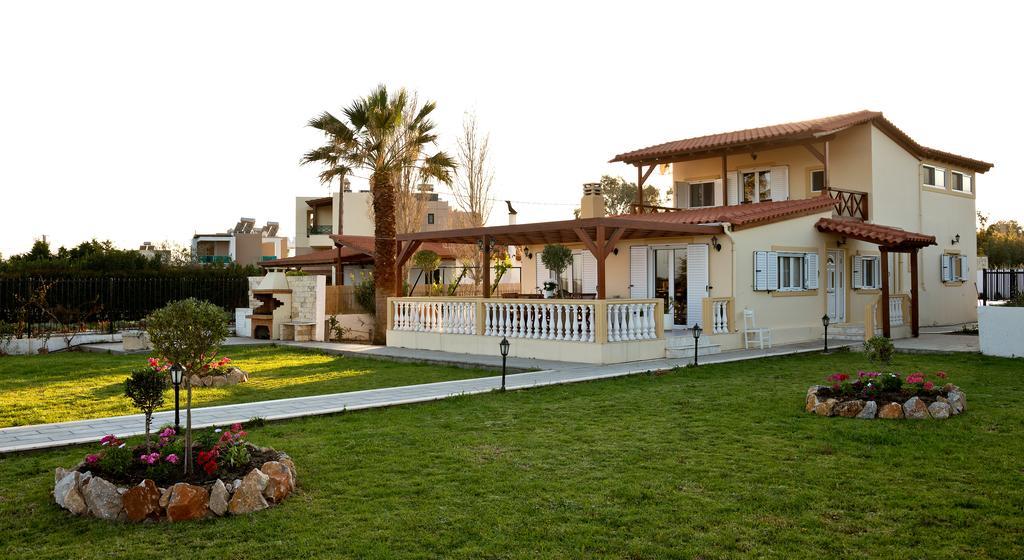 קיוטארי Villa Nefeli חדר תמונה