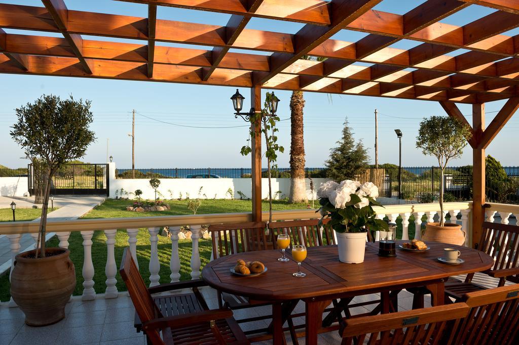 קיוטארי Villa Nefeli חדר תמונה