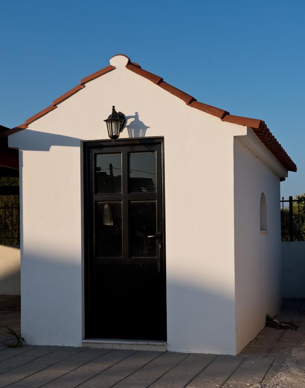 קיוטארי Villa Nefeli חדר תמונה