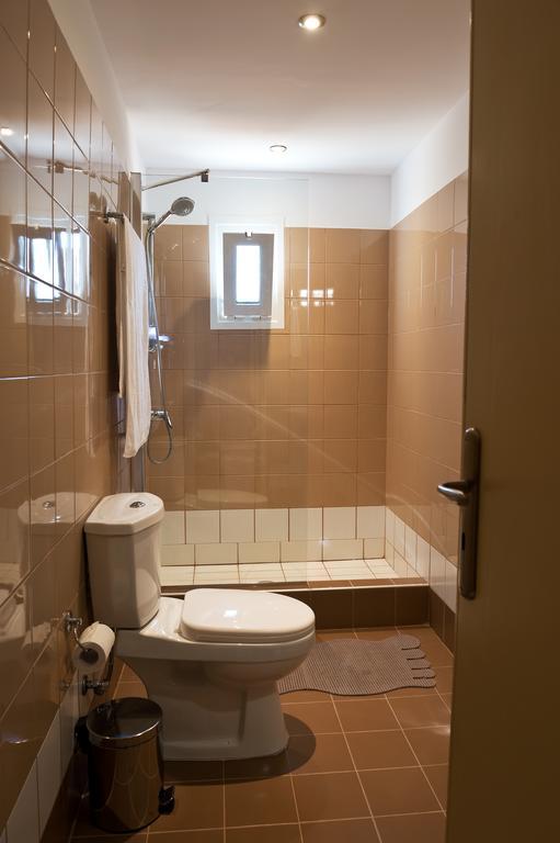 קיוטארי Villa Nefeli חדר תמונה