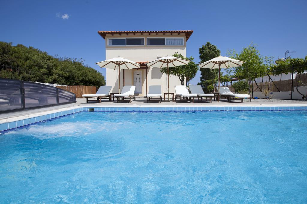 קיוטארי Villa Nefeli מראה חיצוני תמונה