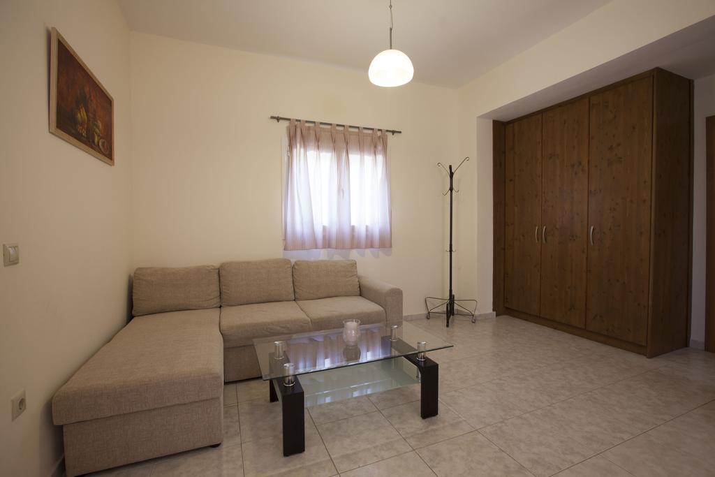 קיוטארי Villa Nefeli מראה חיצוני תמונה