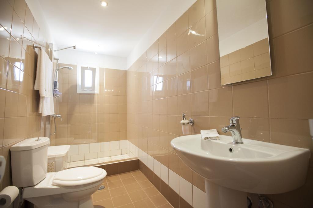 קיוטארי Villa Nefeli מראה חיצוני תמונה