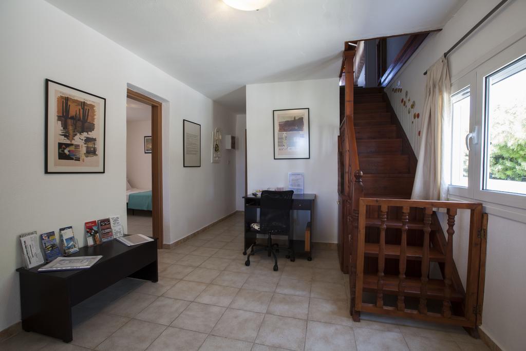 קיוטארי Villa Nefeli מראה חיצוני תמונה