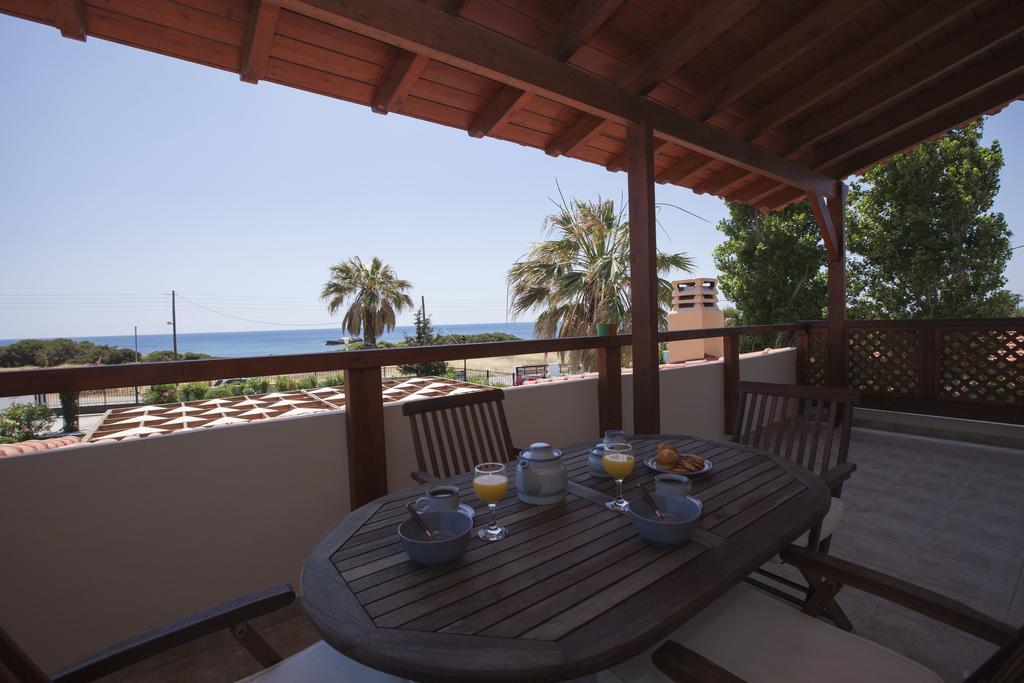 קיוטארי Villa Nefeli מראה חיצוני תמונה
